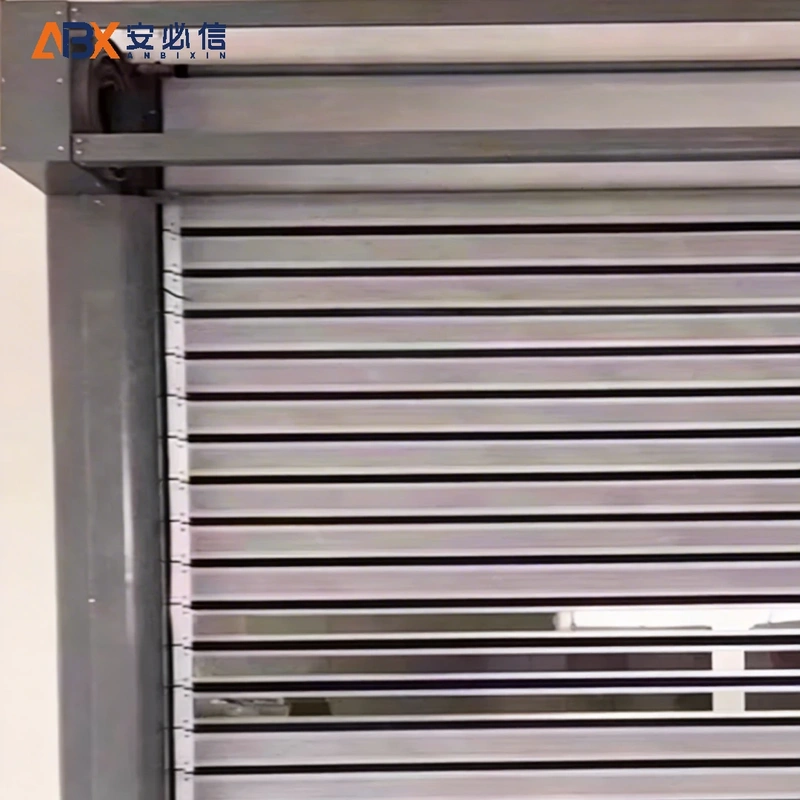 景德镇厂房高速门